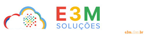 E3M Soluções 👨💻